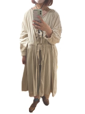 Maachaさんのコーディネート