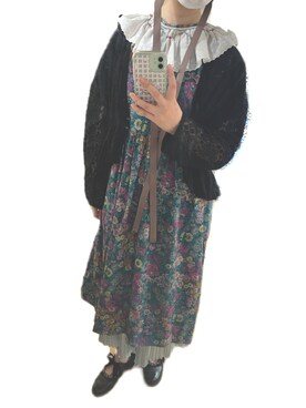 Maachaさんのコーディネート