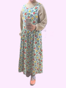 Maachaさんのコーディネート