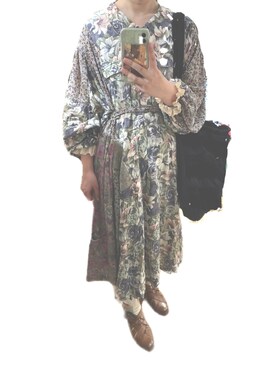 Maachaさんのコーディネート