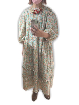 Maachaさんのコーディネート