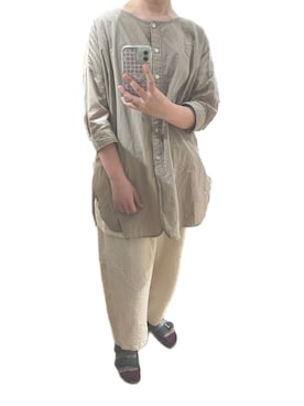 Maachaさんのコーディネート