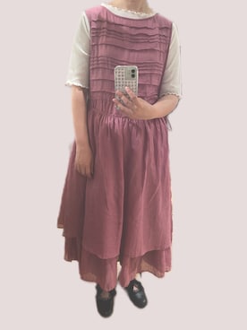 Maachaさんのコーディネート