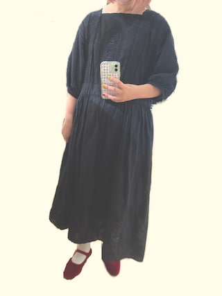 TSUHARU by Samansa Mos2（ツハルバイサマンサモスモス）の「モチーフ