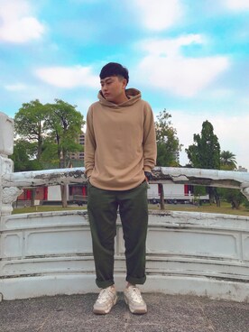 Junさんのコーディネート