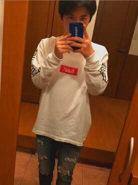 KOJ1...さんのコーディネート