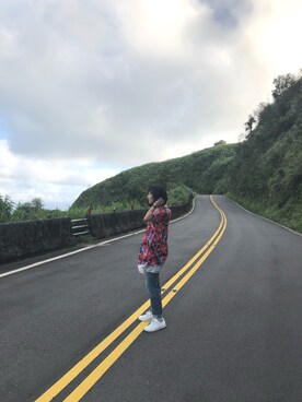 カヤコさんのコーディネート