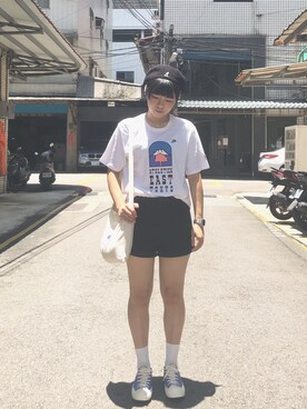 カヤコさんのコーディネート