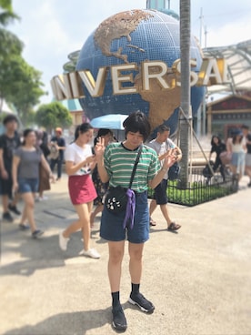 カヤコさんのコーディネート