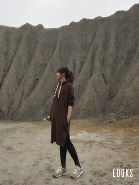 美樂蒂さんのコーディネート