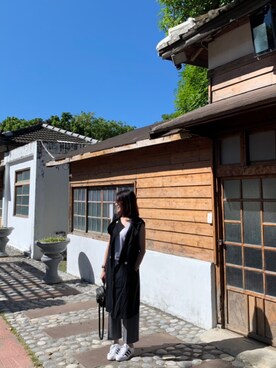 美樂蒂さんのコーディネート