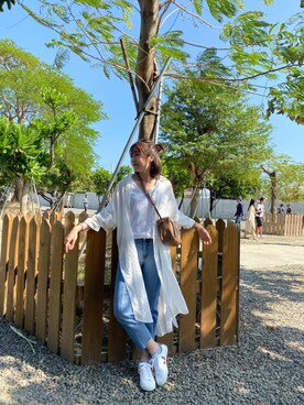 美樂蒂さんのコーディネート