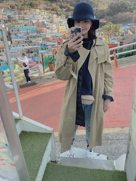 美樂蒂さんのコーディネート