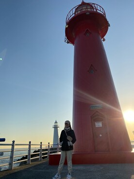 美樂蒂さんのコーディネート