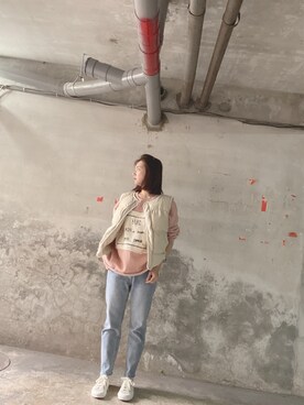 美樂蒂さんのコーディネート