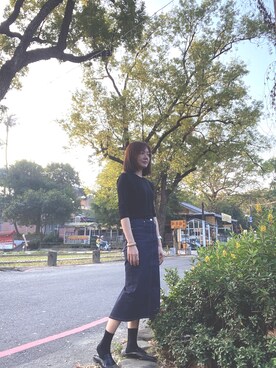 美樂蒂さんのコーディネート