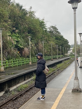 美樂蒂さんのコーディネート