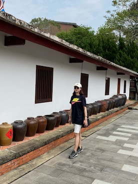 美樂蒂さんのコーディネート