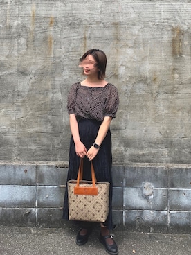 923さんのコーディネート