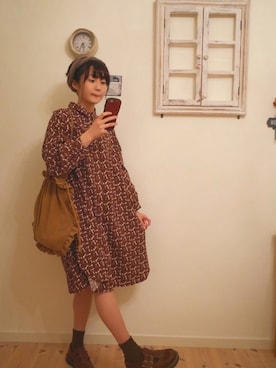 くまさんさんのコーディネート