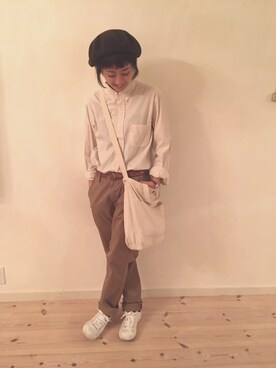 くまさんさんのコーディネート