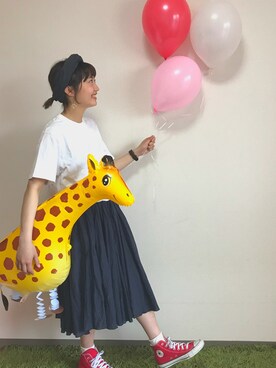 くまさんさんのコーディネート