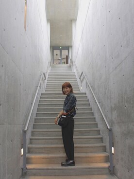 くまさんさんのコーディネート