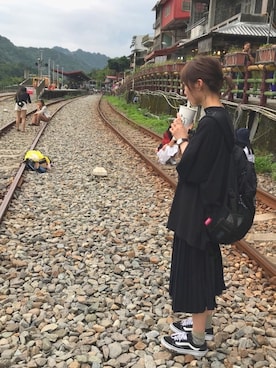 くまさんさんのコーディネート