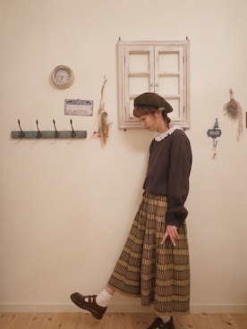 くまさんさんのコーディネート