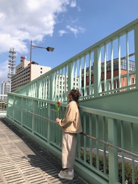 くまさんさんのコーディネート