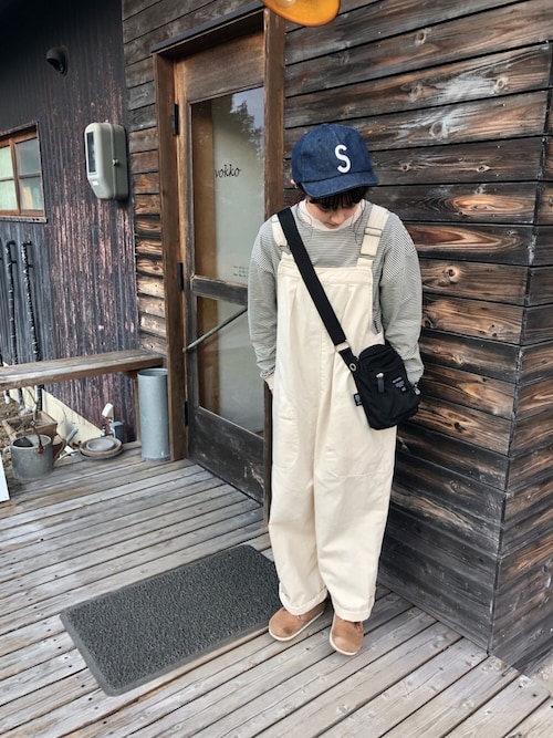 くまさんさんのコーディネート