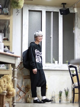 「さぜ」さんのコーディネート