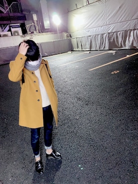 cocoさんのコーディネート