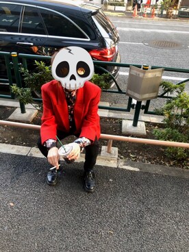 cocoさんのコーディネート