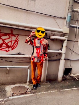 cocoさんのコーディネート