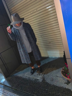 cocoさんのコーディネート