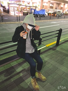 cocoさんのコーディネート