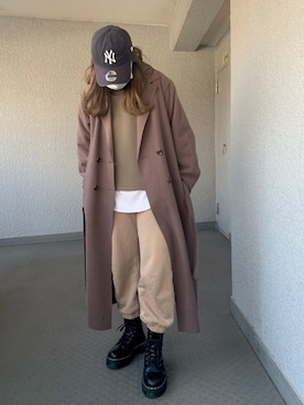 ayumiさんのコーディネート