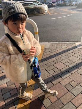 ayumiさんのコーディネート