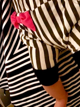 ウラステさんのコーディネート