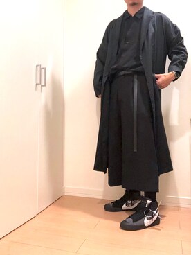 ウラステさんのコーディネート