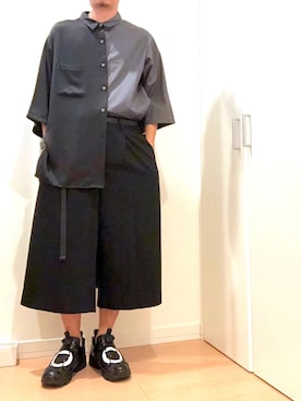 ウラステさんのコーディネート