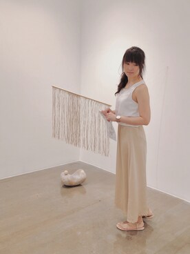 brise douce さんのコーディネート