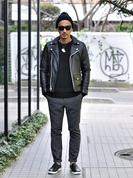 motokawaさんのコーディネート