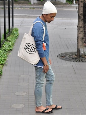 motokawaさんのコーディネート