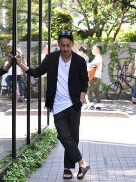 motokawaさんのコーディネート