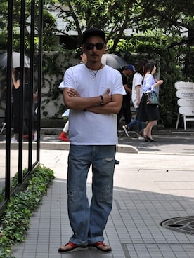 motokawaさんのコーディネート