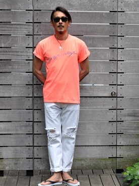 motokawaさんのコーディネート