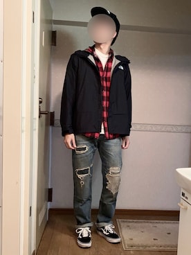 HASE2さんのコーディネート