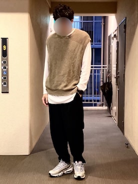 HASE2さんのコーディネート